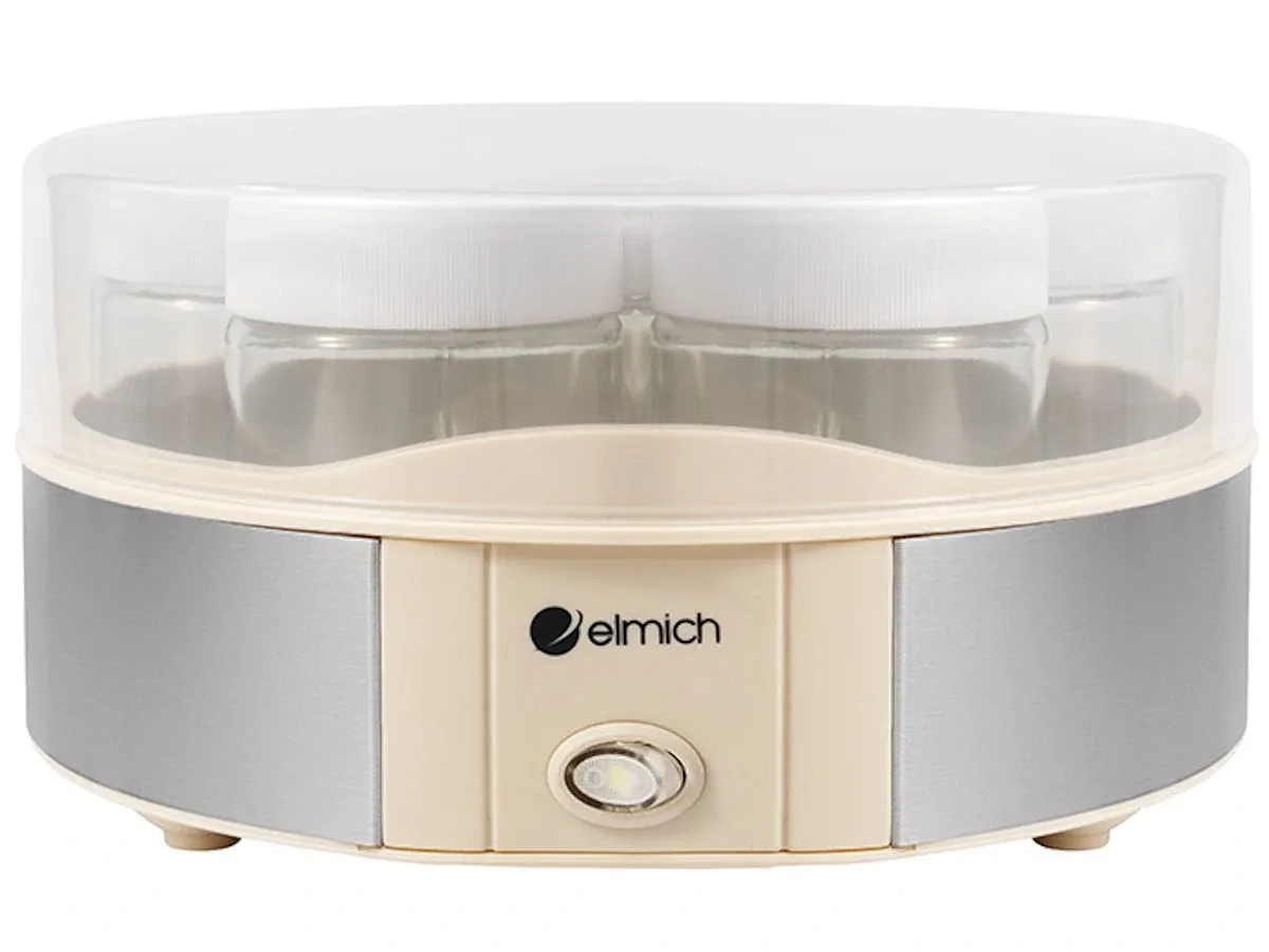 Máy làm sữa chua Elmich YME0298