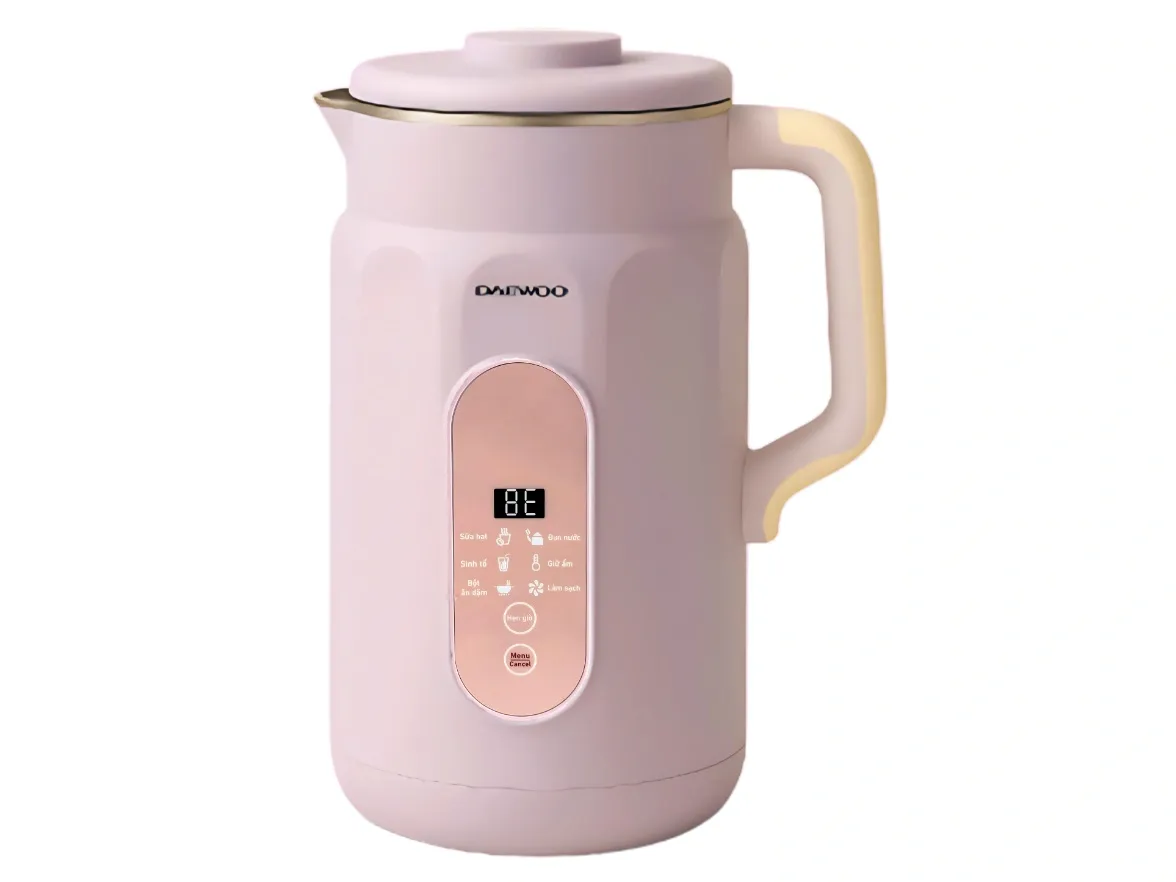 Máy làm sữa hạt đa năng Daewoo DWSM-1310 (1 lít)