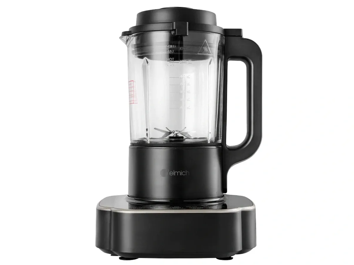 Máy làm sữa hạt đa năng Elmich CBE-3904OL