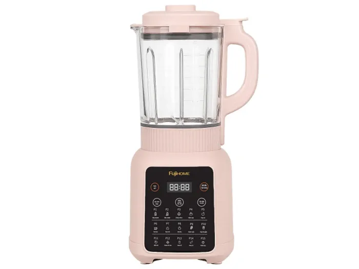 Máy làm sữa hạt đa năng Fujihome SM01B