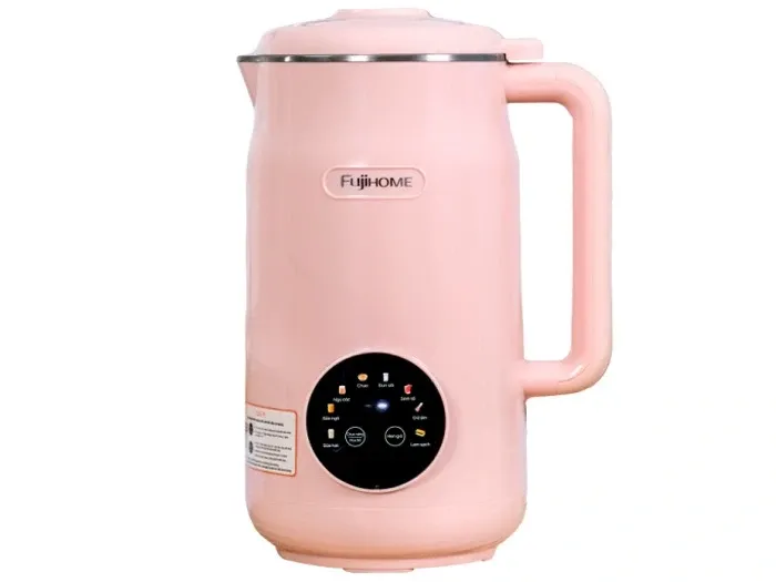 Máy làm sữa hạt đa năng Fujihome SM826