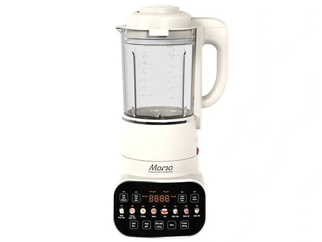 Máy làm sữa hạt đa năng Sunhouse Mama SHD5268