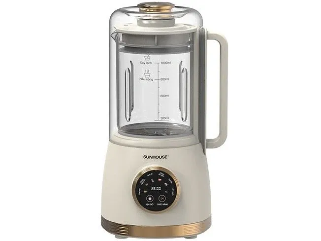 Máy làm sữa hạt đa năng Sunhouse SHD5262