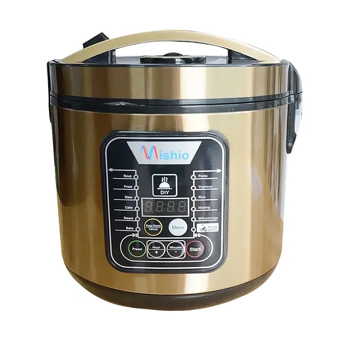 Máy làm tỏi đen Mishio MK10