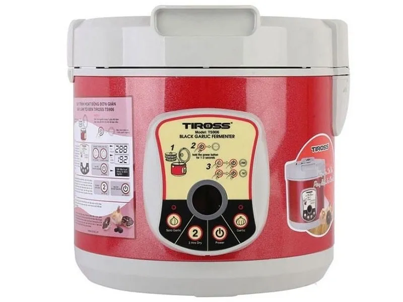 Máy làm tỏi đen Tiross TS906