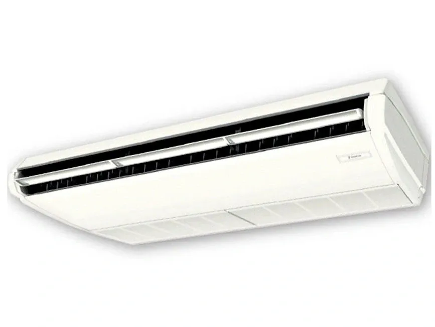 Máy lạnh áp trần Daikin Inverter 4HP FHFC100EV1/RZFC100EY1