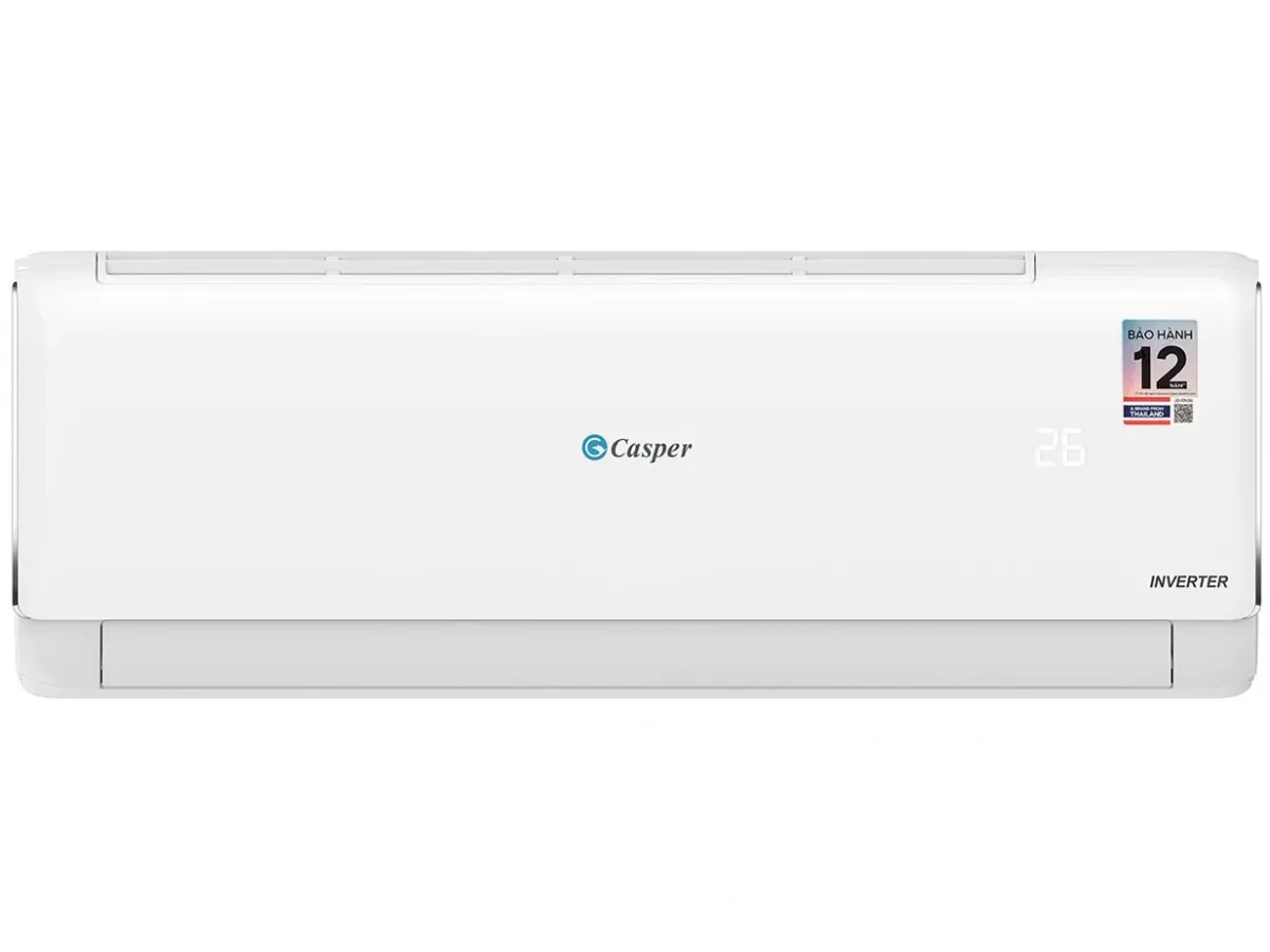 Máy lạnh Casper Inverter ProAir 2HP JC-18IU36