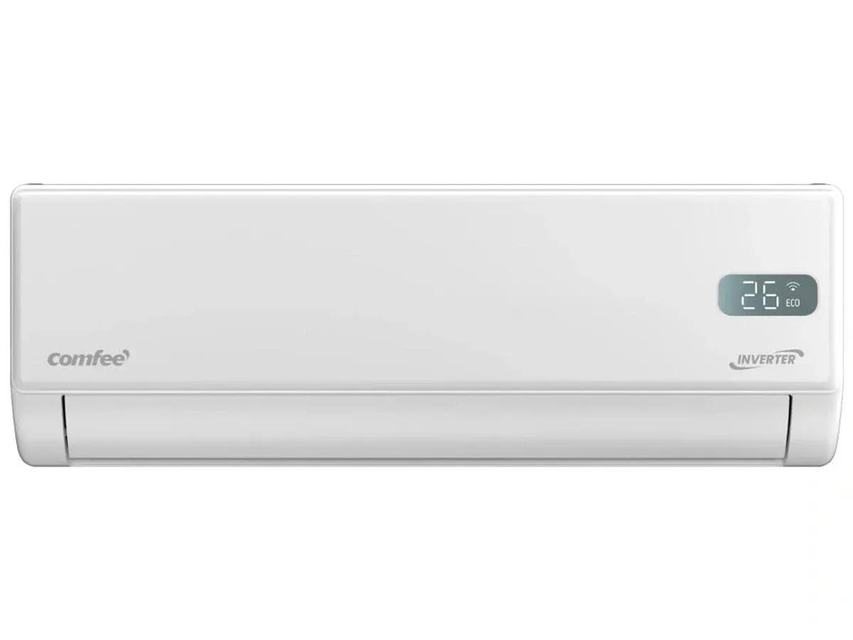 Máy lạnh Comfee Inverter 1.5 HP CFS-13VGPF
