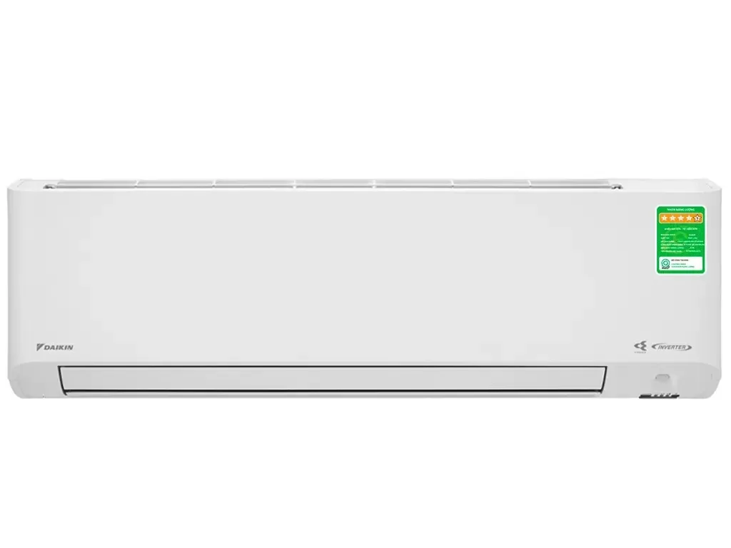 Máy lạnh Daikin Inverter 1.0HP FTKY25WAVMV