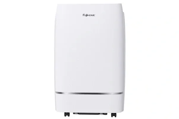 Máy lạnh di động FujiHome PAC12 (12.000BTU)