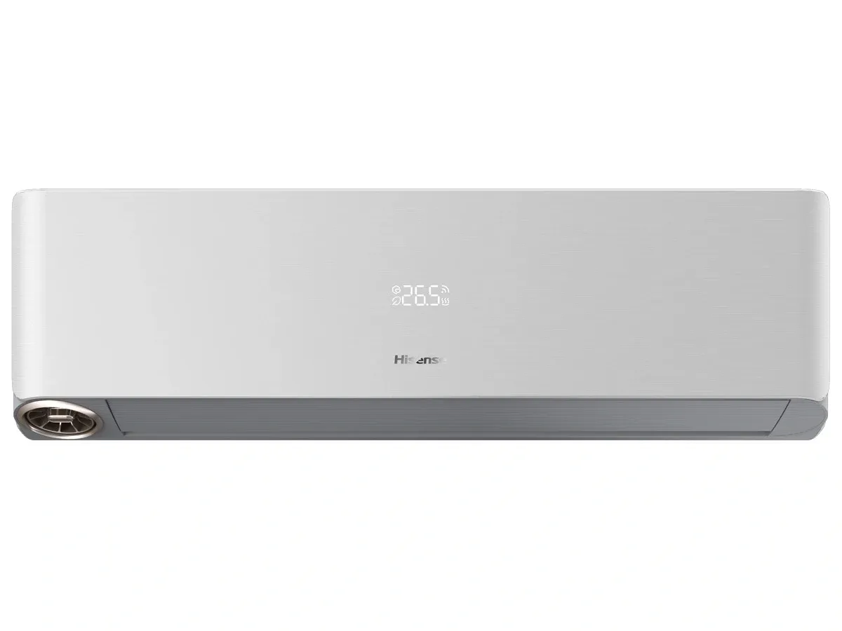 Máy lạnh Hisense Inverter Fresh Air 1.5HP AS-12TW4RWUVA00