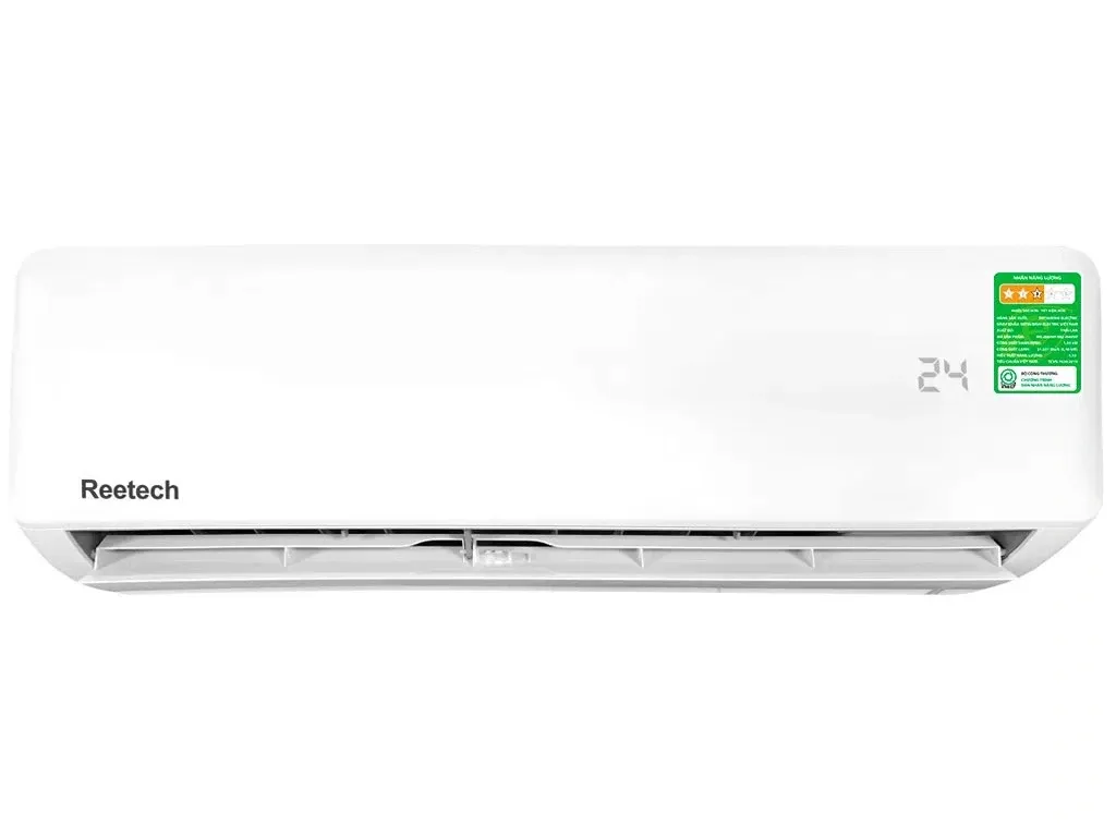 Máy lạnh Reetech 2HP RT18-DF-BT/RC18-DF-BT