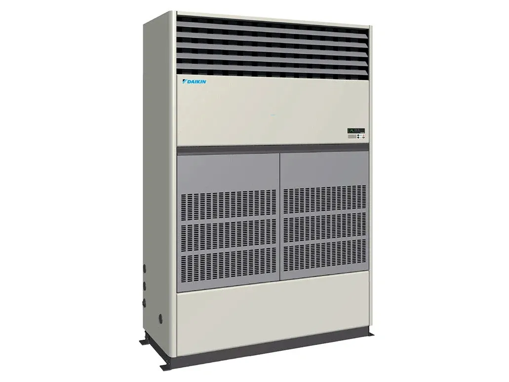 Máy lạnh tủ đứng Daikin 8HP inverter FVGR200QV1 / RZUR200QY1