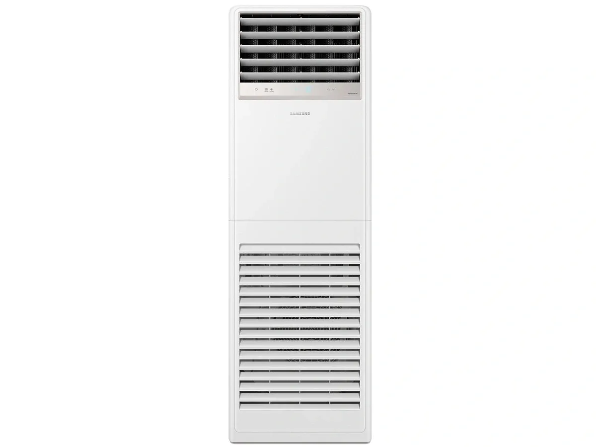 Máy lạnh tủ đứng Samsung Inverter 5 HP AC048BNPDKC/TC 3 pha