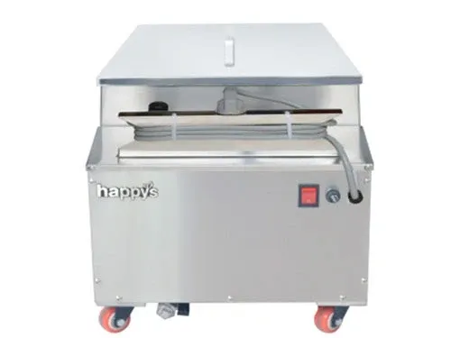 Máy lọc dầu công nghiệp Happys HWF-OF - 46 lít