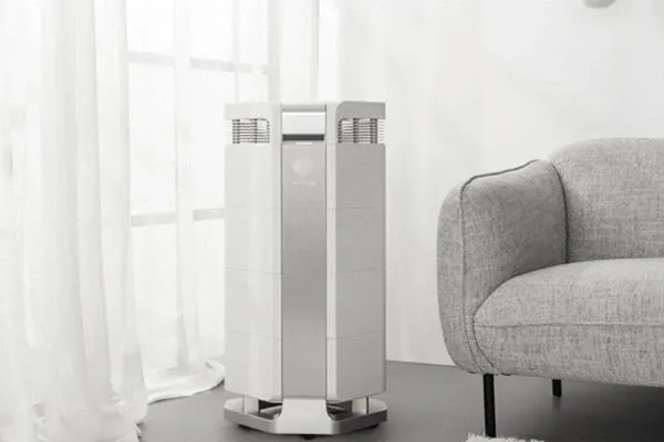 Máy lọc không khí cao cấp AirProce AI600