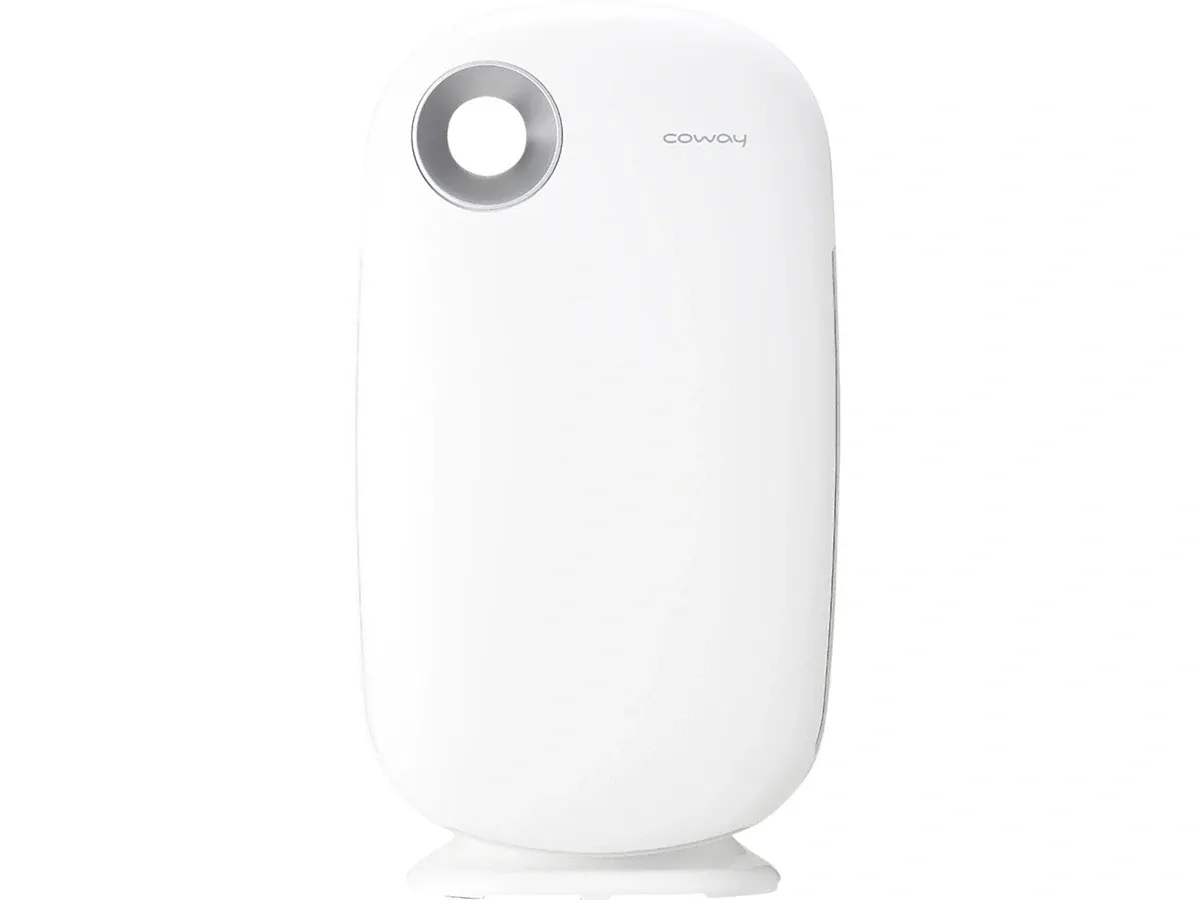 Máy lọc không khí Coway AP-1009 CH