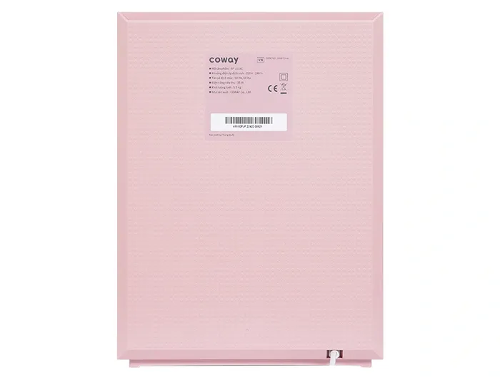 Máy lọc không khí Coway AP-1019C (P)