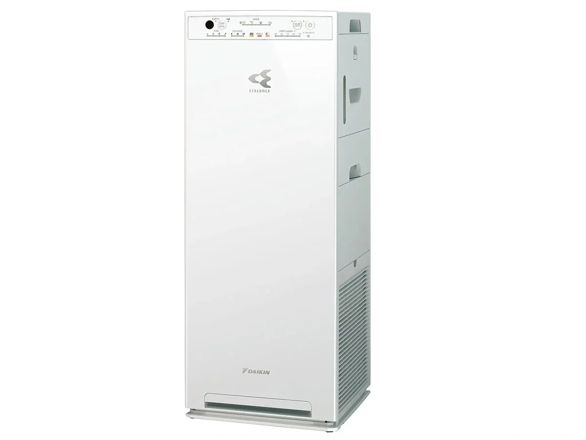 Máy lọc không khí Daikin MCK555AVMV