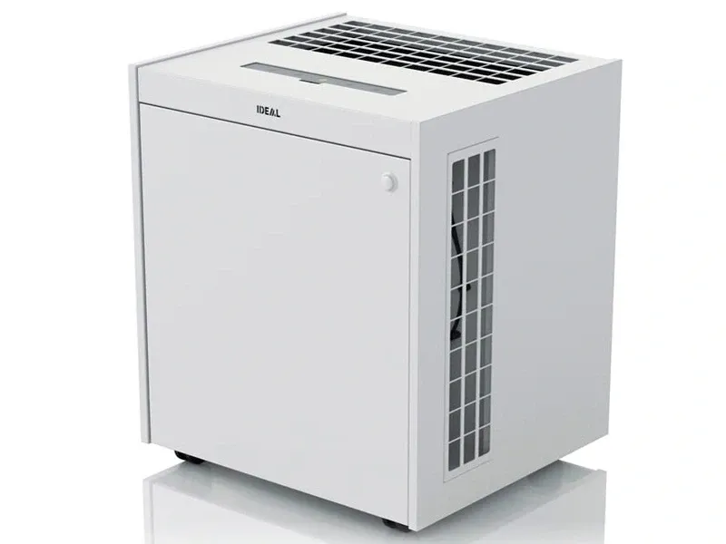 Máy lọc không khí Ideal AP140 PRO