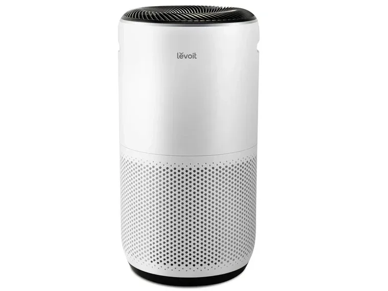 Máy lọc không khí Levoit Core 400S (LAP-C401S-WAAA) - 92m2