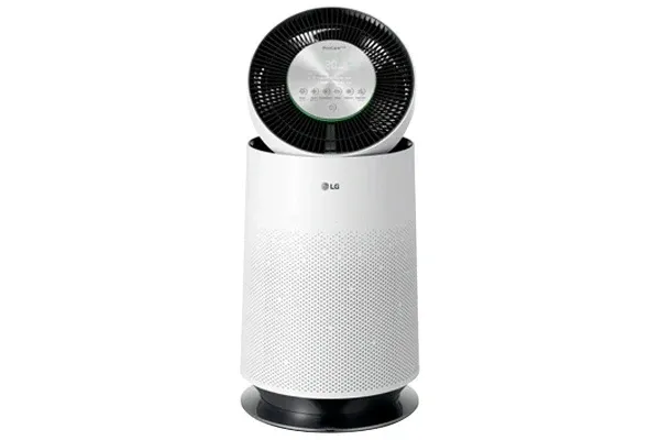 Máy lọc không khí LG PuriCare 1 tầng AS65GDWH0