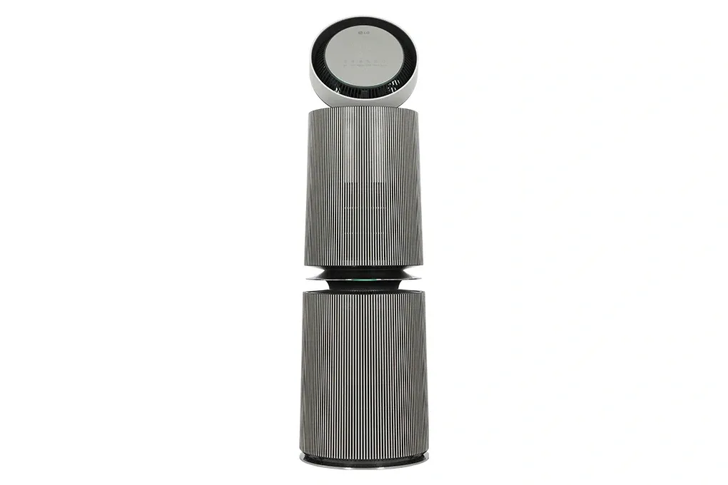 Máy lọc không khí LG Puricare 360 Alpha PET AS10GDBY0
