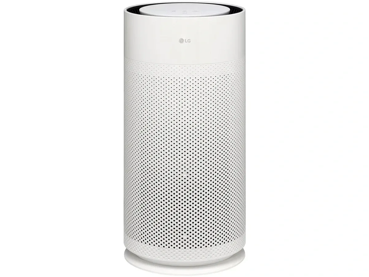Máy lọc không khí LG PuriCare Aero Hit AS35GGW10.ABAE (34m2)