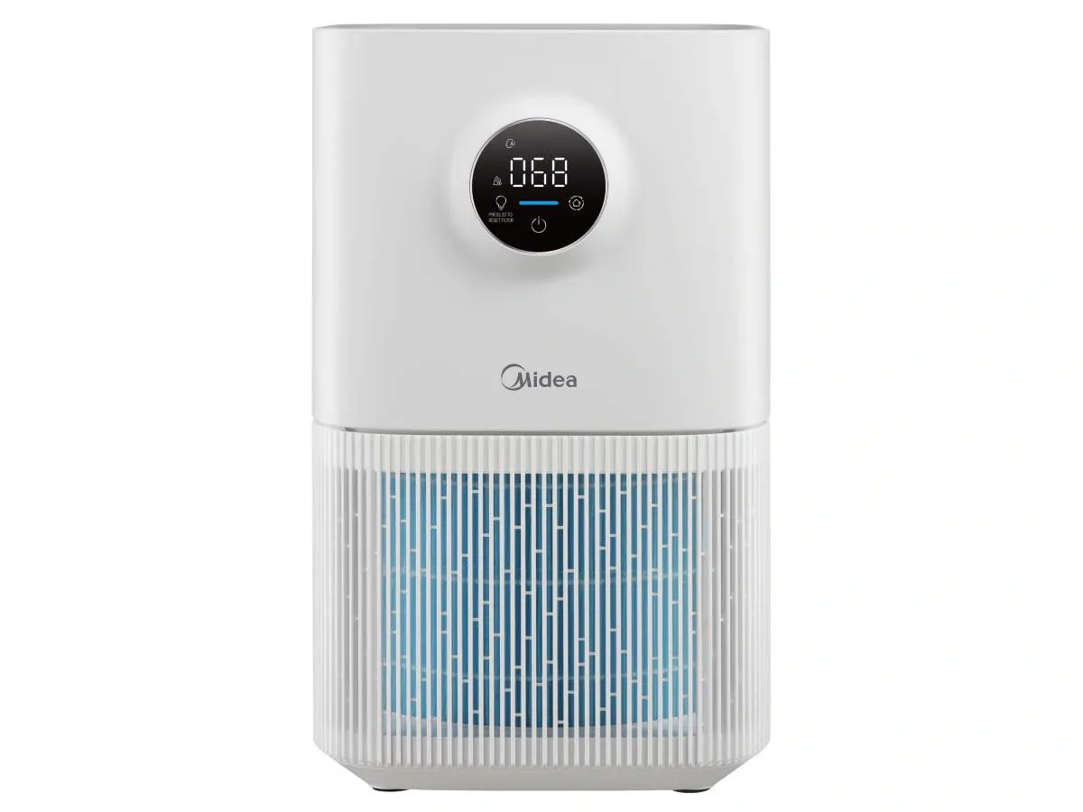 Máy lọc không khí Midea KJ300GVN - 23W