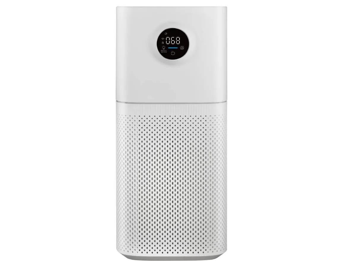 Máy lọc không khí Midea KJ400GVN 35W