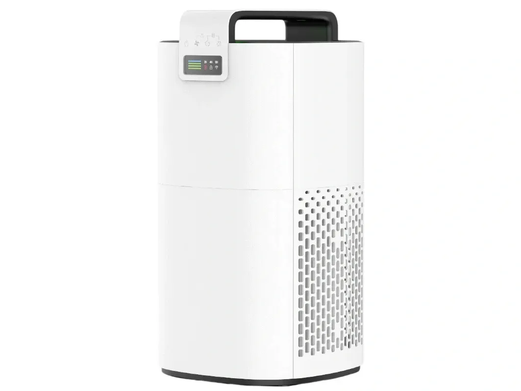 Máy lọc không khí Nanoco NAP9933S