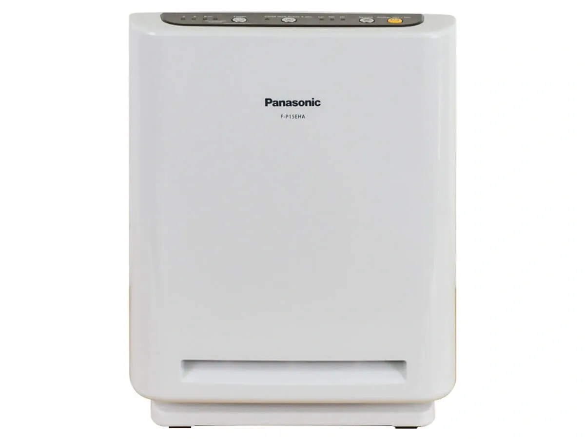 Máy lọc không khí Panasonic F-P15EHA (13m2)