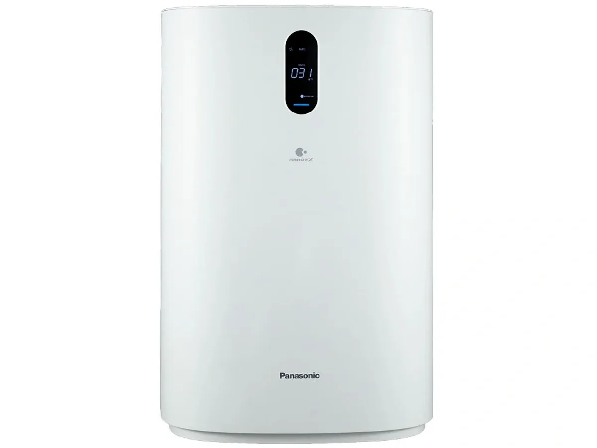 Máy lọc không khí Panasonic F-PXU70A (52m2)
