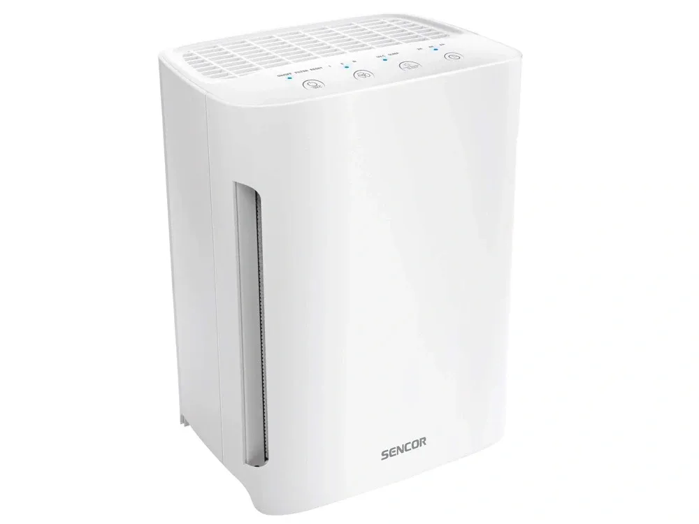 Máy lọc không khí Sencor SHA 6400WH-EUE3