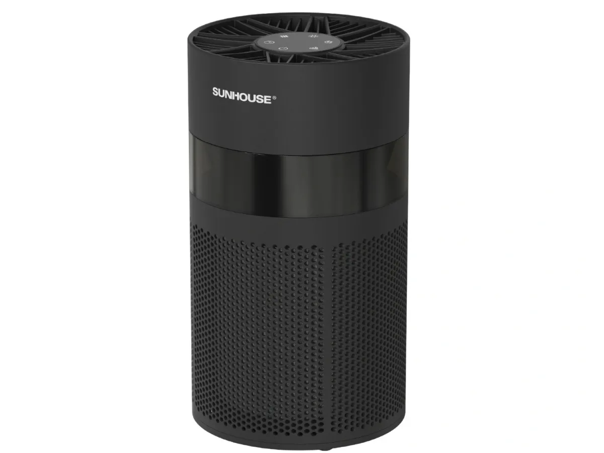 Máy lọc không khí Sunhouse SHD-AP9711