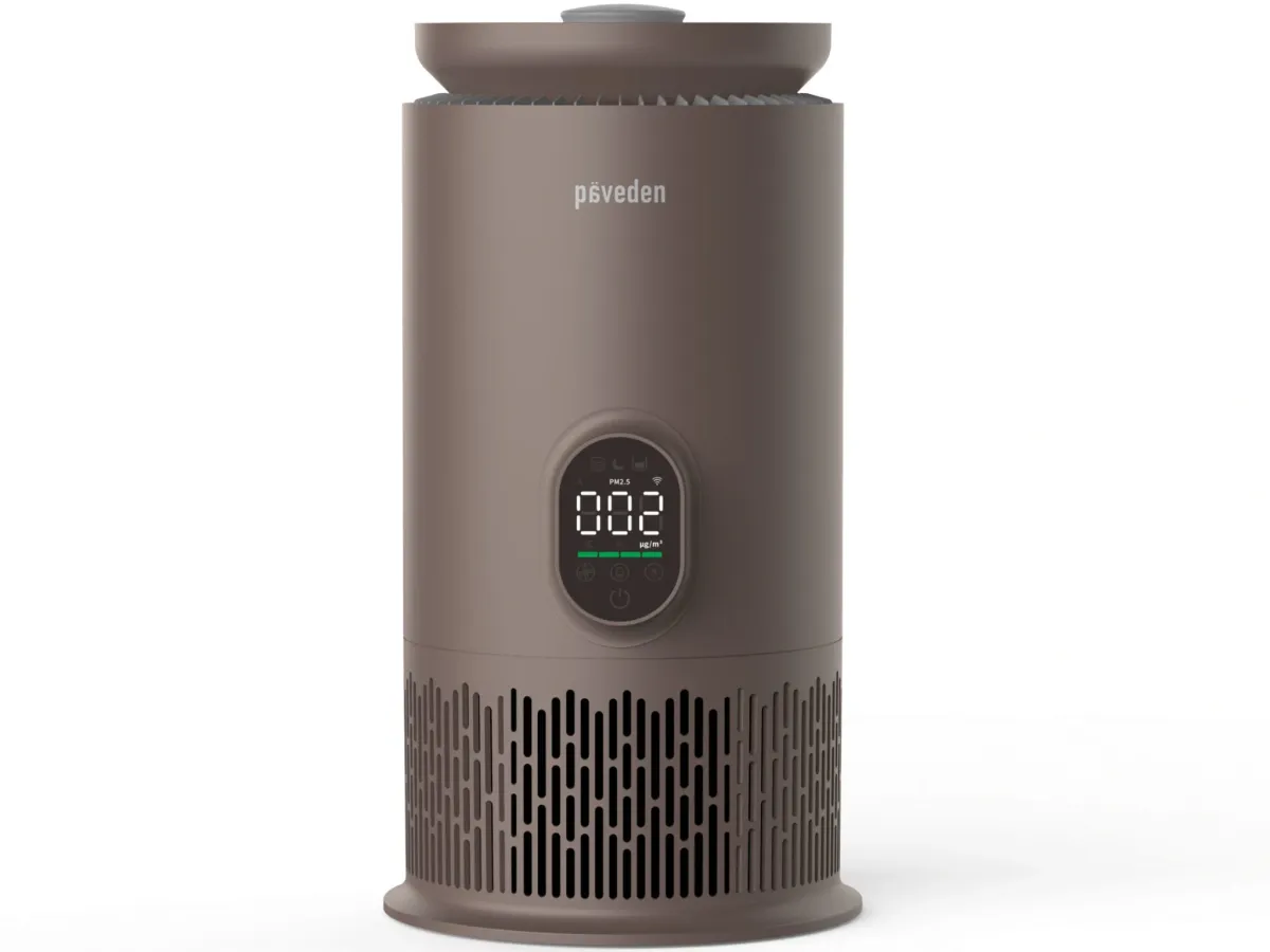 Máy lọc không khí tạo ẩm Paveden PAP-HF316T