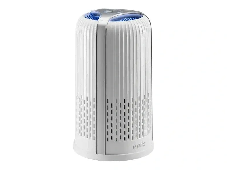 Máy lọc không khí TotalClean Homedics AP-T10