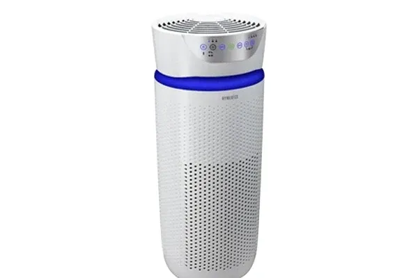 Máy lọc không khí TotalClean Deluxe UV 5-in-1 cho phòng lớn Homedics AP-T45 - Nhập khẩu USA