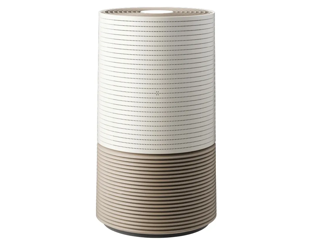 Máy lọc không khí Wells Air Garden