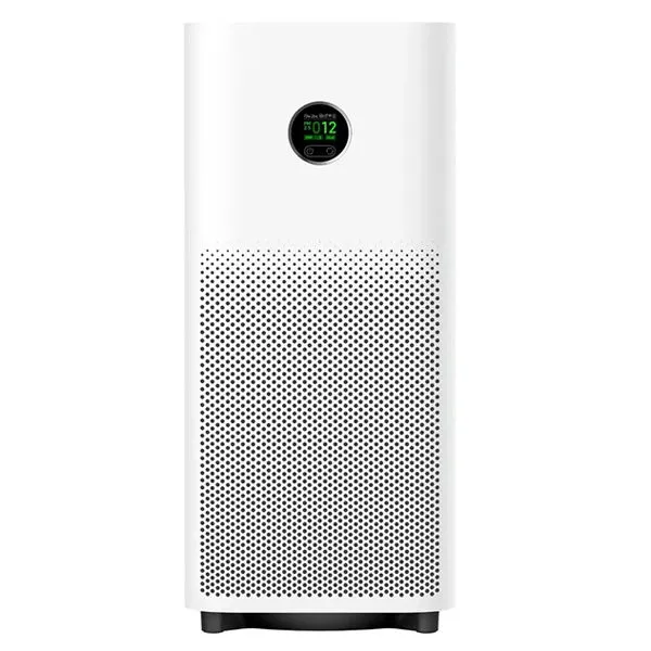 Máy lọc không khí Xiaomi Mi Smart Air Purifier 4 EU (BHR5096GL/AC-M16-SC) 48m2