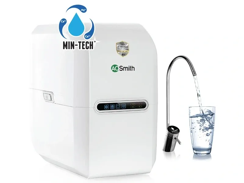 Máy lọc nước A.O.Smith E3