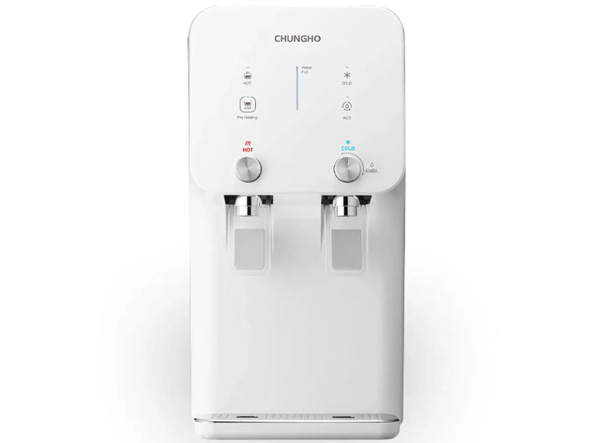 Máy lọc nước ChungHo Compact 450 GWP-40C9500N