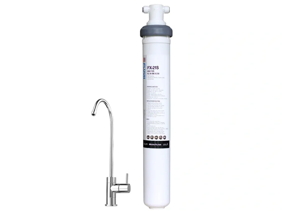 Máy lọc nước Chungho FLUUX FX21S Undersink