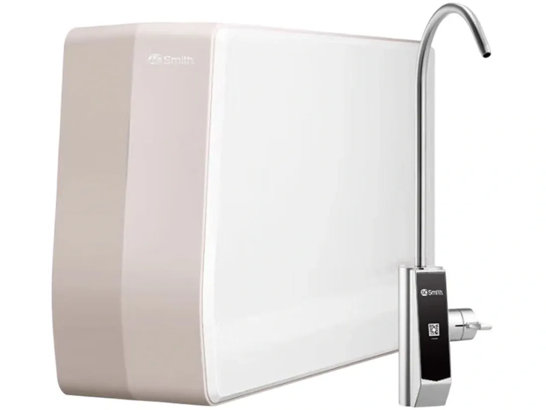 Máy lọc nước đặt gầm 01 lõi tích hợp hiệu suất cao R700SLIM