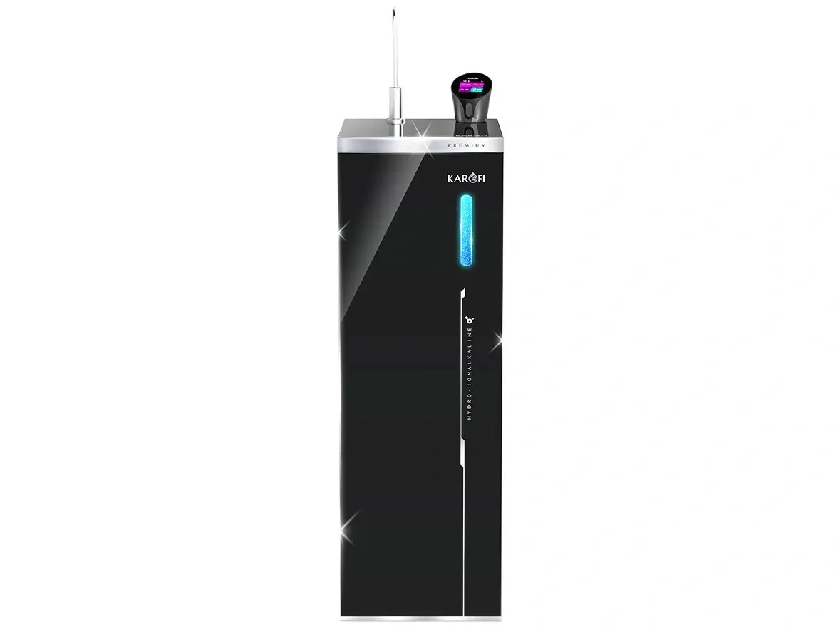 Máy lọc nước Hydro-ion kiềm Karofi KAE-S68 PRO
