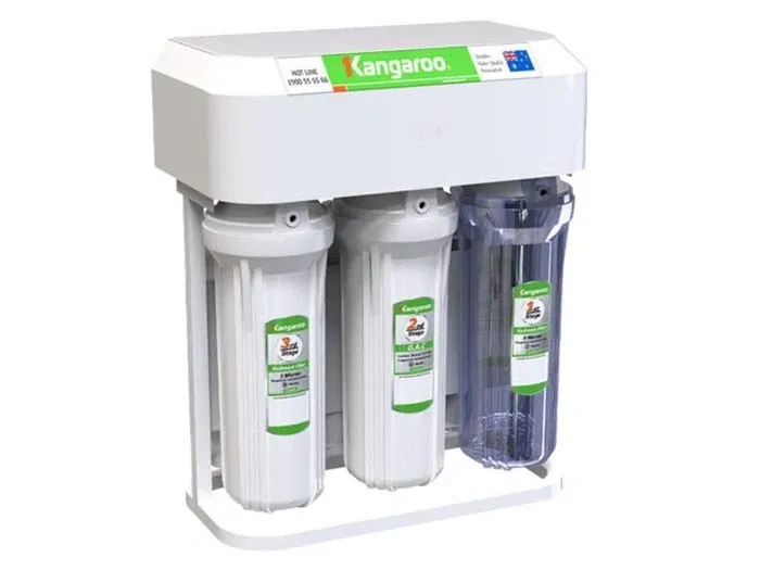 Máy lọc nước Kangaroo Hydrogen KGHP10K2