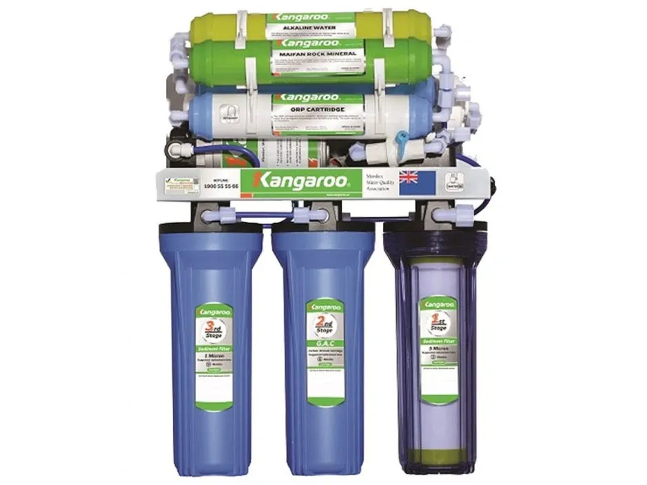 Máy lọc nước Kangaroo KGRP12