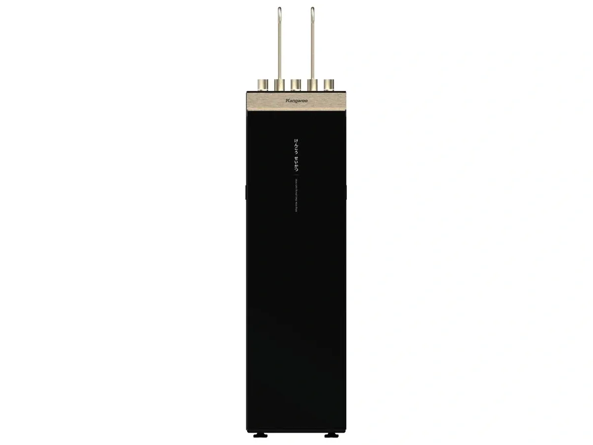 Máy lọc nước Kangaroo Sumire Hydrogen ion kiềm nóng lạnh KGHC13A2