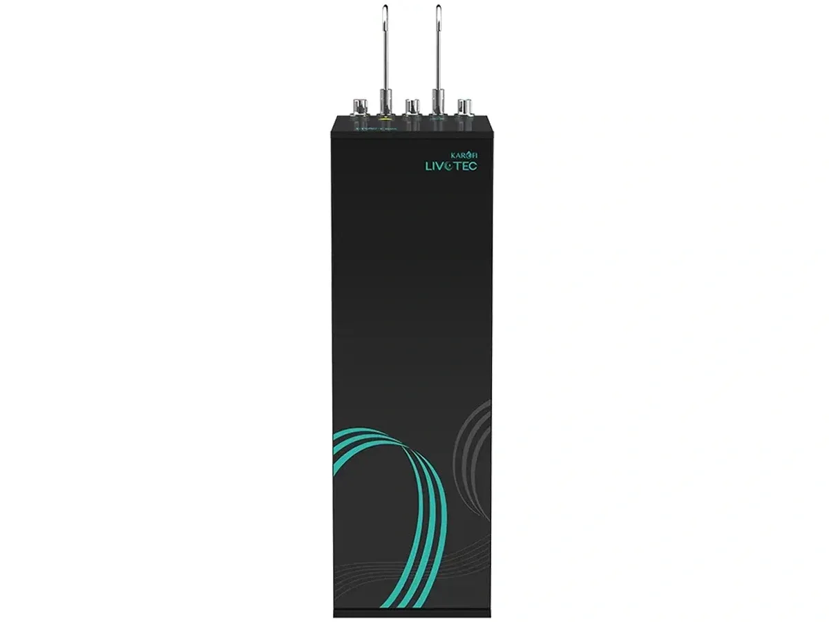 Máy lọc nước Karofi Livotec 630 (630S)