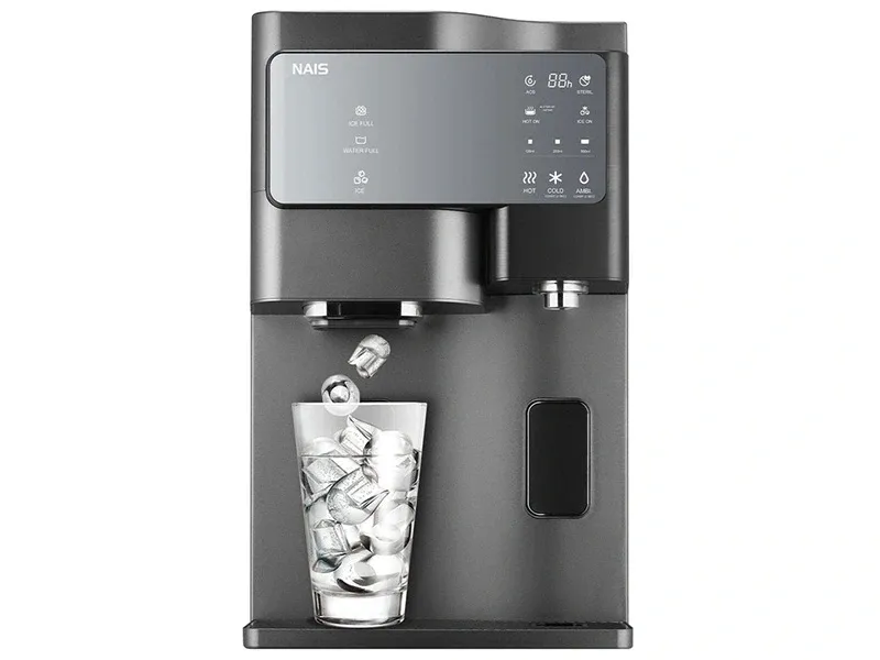 Máy lọc nước khử trùng ChungHo SANITA ICE GWI-60C9560M